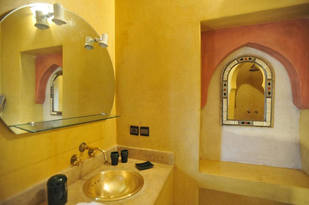 Riad Asna Marrakesh Bilik gambar