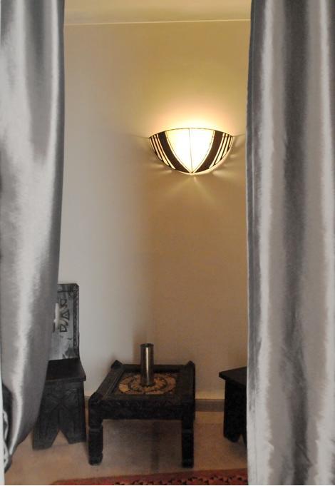 Riad Asna Marrakesh Luaran gambar