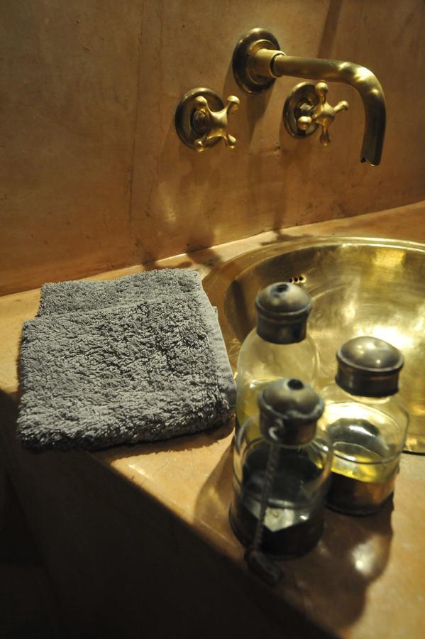 Riad Asna Marrakesh Luaran gambar