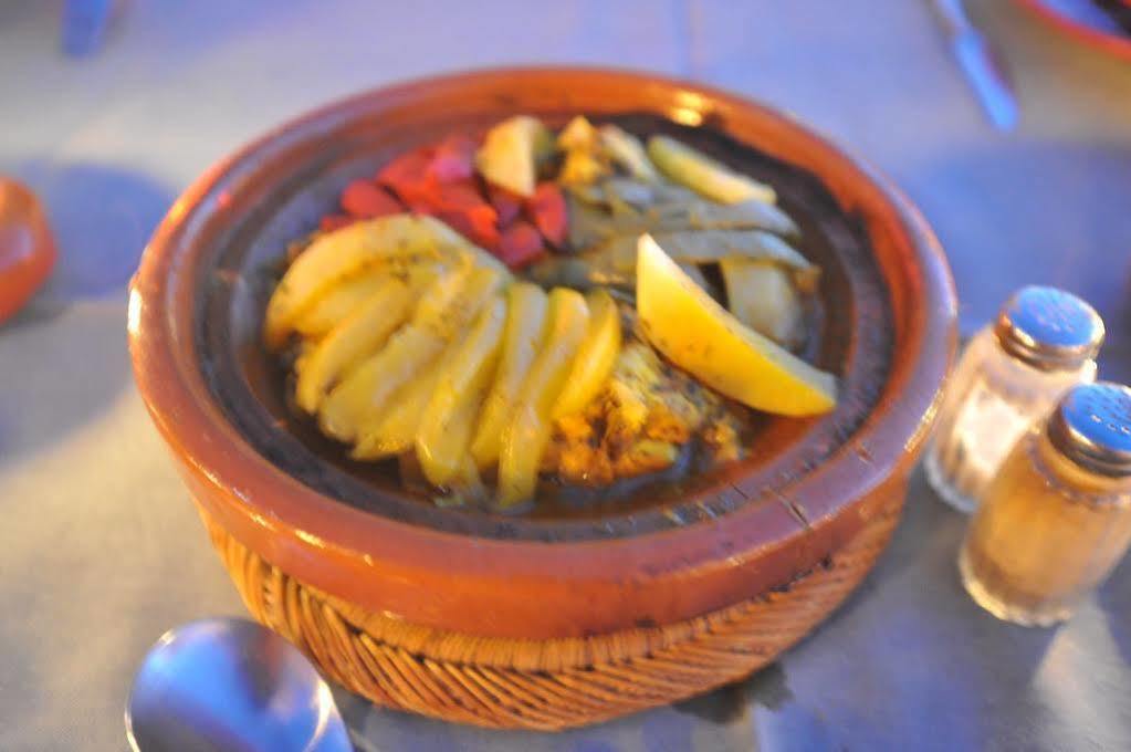 Riad Asna Marrakesh Luaran gambar